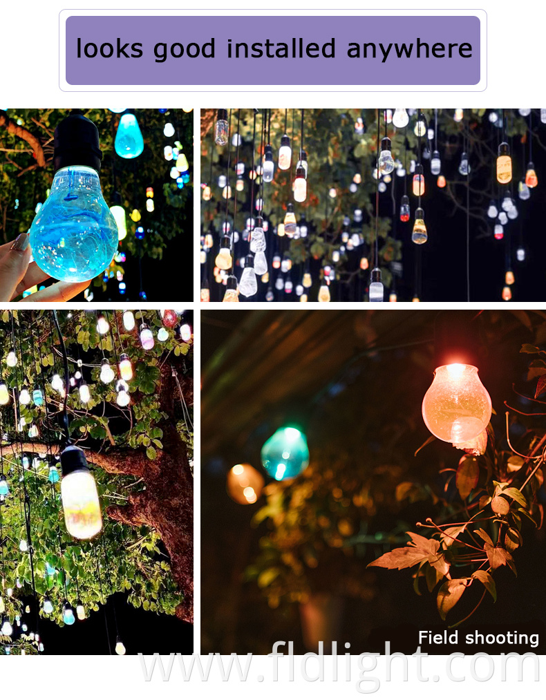 Decorative lights